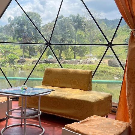 Glamping Trujillo Villa Luaran gambar